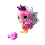 Disney Princess Palace Pets - Furry Tail Friends Rapunzel's Peacock Sundrop