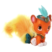 Disney Princess Palace Pets - Magical Lights Pets - Jasmine's Tiger Sultan (No Battery)