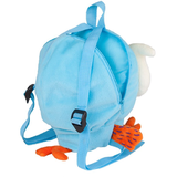  Giggle & Hoot - HOOT PLUSH BACKPACK