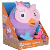  Giggle & Hoot - TALKING HOOTABELLE Plush 17 cm (Original)