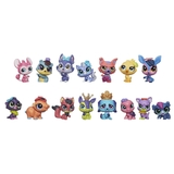 Littlest Pet Shop Collector Party Pack Spectacular Doll