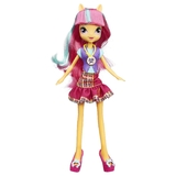 My Little Pony Equestria Girls Friendship Game - Sour Sweet Doll