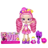 Shopkins Shopette Shoppies Doll S3 - Bubbleisha