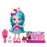 Shopkins Shopette Shoppies Doll S3 Jessicake