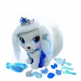 Disney Palace Pets Pamper Me Pretty Cinderella Pumpkin