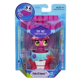 Littlest Pet Shop Hide and Sweet LadyBug #3175
