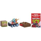 Angry Birds Go! Rowdy Racers