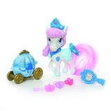 Disney Princess Palace Pets Primp & Pamper Ponies, Cinderella's Bibbidy