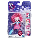 My Little Pony G4 Equestria Girls Minis Pinkie Pie Doll