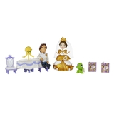 Disney Princess Little Kingdom Rapunzel's Royal Wedding