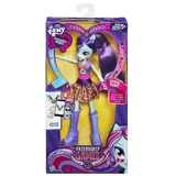 My Little Pony Equestria Girls Sunny Flare Friendship Games Doll