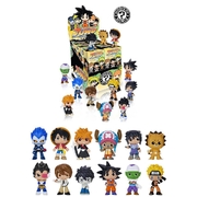 Funko Mystery Minis Mini - Shonen Jump Best of Anime (Series 2) Single Box (Assorted)