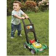 Little Tikes Gas 'n Go Mower