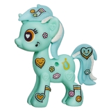 My Little Pony Pop Starter Kit Lyra Heartstrings 