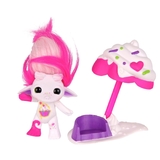 ZELFS Zelicious Scented Theme Pack - Frostette Cupcake Zelf