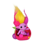 ZELFS Zelicious Scented Theme Pack - Buttershy Berry Zelf