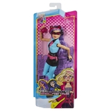 Barbie Spy Squad Cat Burglar Doll