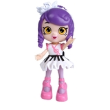 Shopkins Happy Places LIL' SHOPPIE Doll - Melodine