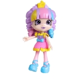 Shopkins Happy Places LIL' SHOPPIE Doll - Rainbow Kate