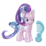 My Little Pony Explore Equestria Pearlized Starlight Glimmer Figure