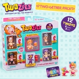 Twozies S1 Party Two-Gether Pack Assorted