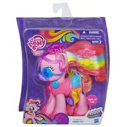 My Little Pony Rainbow Power Fashion Style Pinkie Pie Figure
