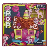 My Little Pony Pop Pinkie Pie Sweet Shoppe Playset