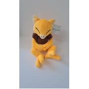 Pokemon inspired Plush Abra Olyfactory