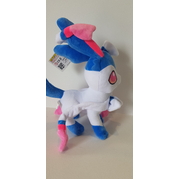 Pokemon Olyfactory Plush - Sylveon Blue