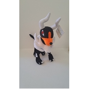 Pokemon Plush Mega Houndoom Olyfactory