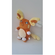 Pokemon Inspired Plush Go Alola Forme Raichu Olyfactory