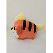 Pokemon Pillow Plush Doll - Growlithe 30 cm