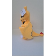 Pokemon Charizard Plush Doll Olyfactory