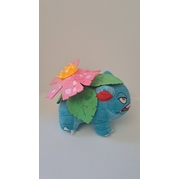 Pokemon Venusaur Plush Olyfactory