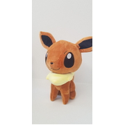 Pokemon olyfactory Eevee Plush Doll 30cm