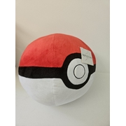 Pokemon Olyfactory Plush Pokeball