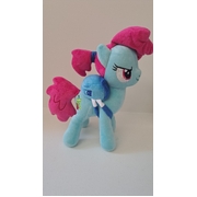  My Little Pony Ruby Splash Plush Doll  Olyfactory