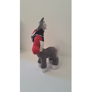 My Little Pony Tirek Plush Doll Olyfactory