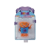 Dreamworks HOME 4 Inch Colour Changing Figure - OH Silly