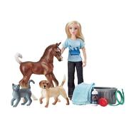 Breyer Freedom Pet Groomer 2
