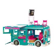 Breyer Classics Vehicle Horse Cruiser Teal 1:12 SCALE