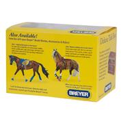 Breyer Traditional Tack Box 