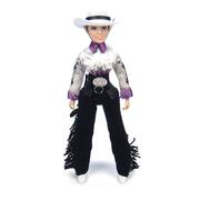 Breyer Traditional Taylor Cowgirl Figure
