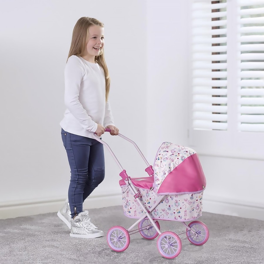 baby first pram