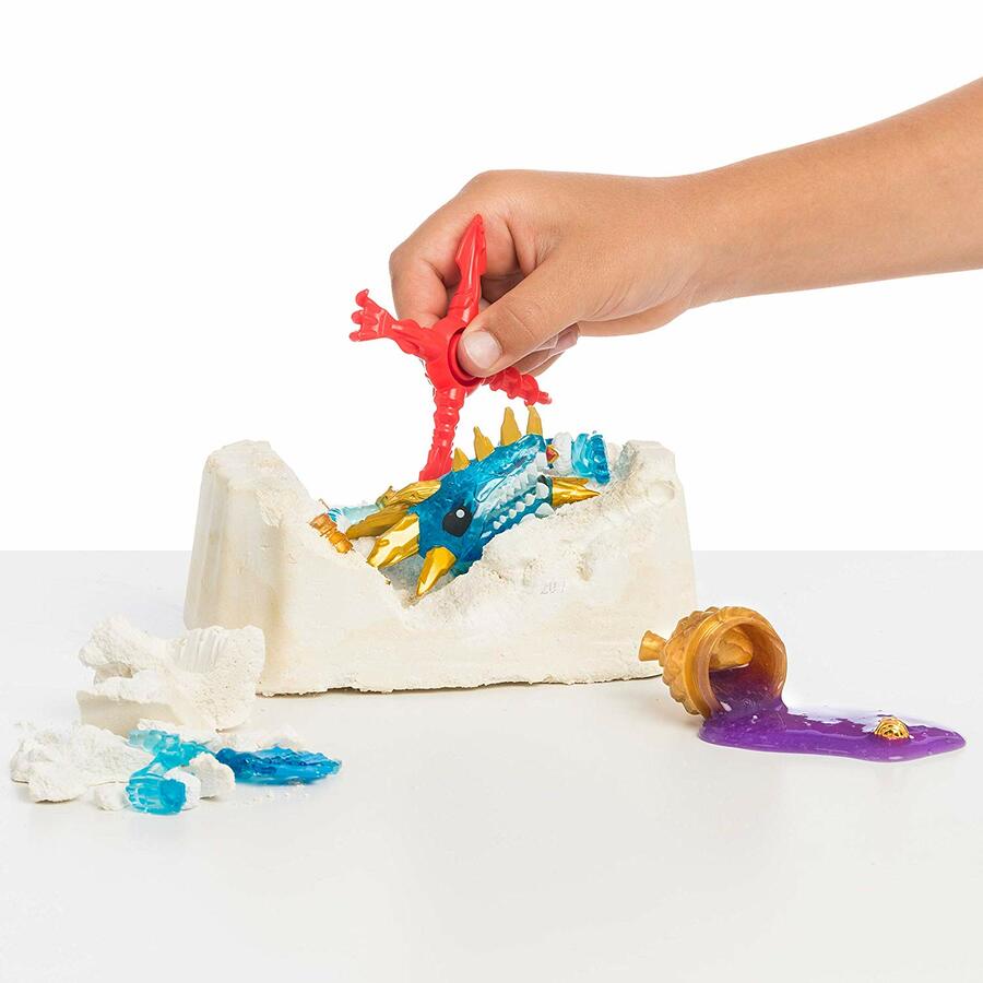 treasure x dragon s2