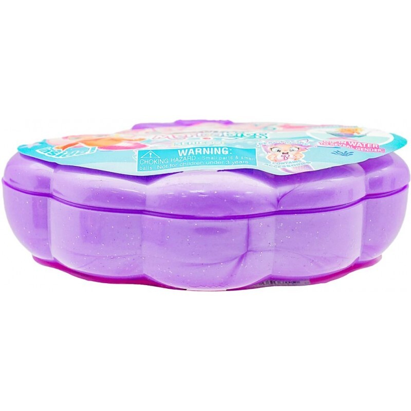 baby secrets merbabies