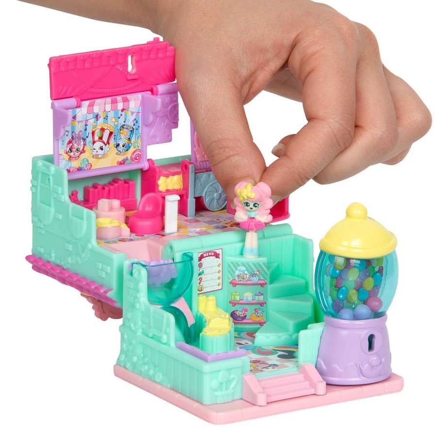 Shopkins lil secrets candy shop on sale