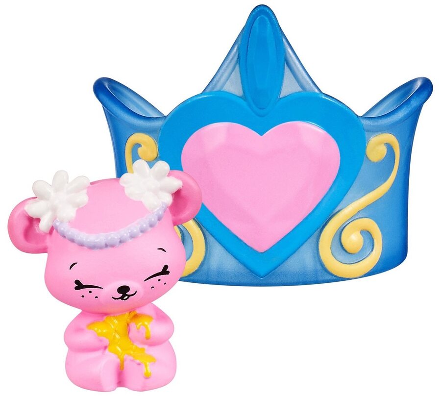 shopkins happy places pillow