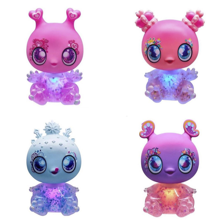 goo goo plush