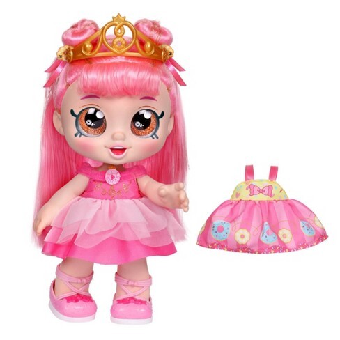 Vampirina doll argos outlet